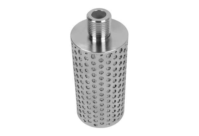 Stainless Steel Filter Cartridge